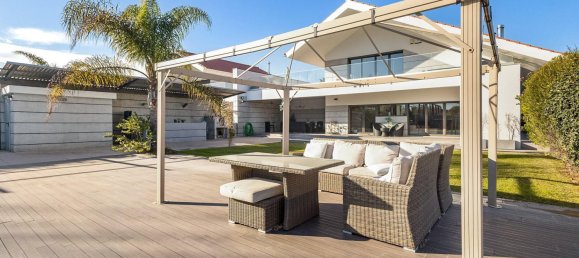 6 Schlafzimmer Villa in Corroios, Portugal, Nr. 121236 42