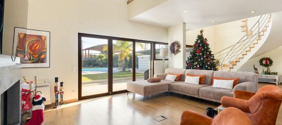 6 Schlafzimmer Villa in Corroios, Portugal, Nr. 121236 10