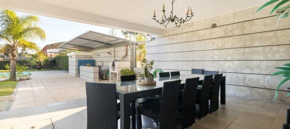 6 Schlafzimmer Villa in Corroios, Portugal, Nr. 121236 40