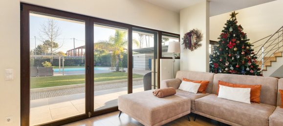 6 Schlafzimmer Villa in Corroios, Portugal, Nr. 121236 14