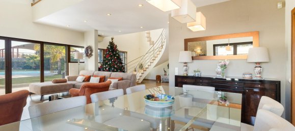 6 Schlafzimmer Villa in Corroios, Portugal, Nr. 121236 8