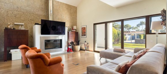 6 Schlafzimmer Villa in Corroios, Portugal, Nr. 121236 12