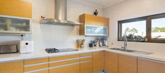 6 Schlafzimmer Villa in Corroios, Portugal, Nr. 121236 3