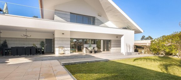 6 Schlafzimmer Villa in Corroios, Portugal, Nr. 121236 45