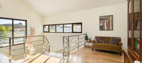 6 Schlafzimmer Villa in Corroios, Portugal, Nr. 121236 11