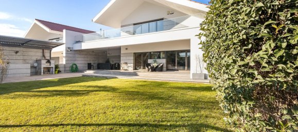 6 Schlafzimmer Villa in Corroios, Portugal, Nr. 121236 49