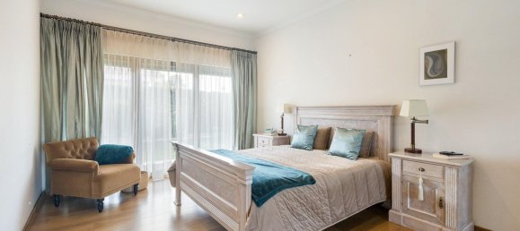 6 Schlafzimmer Villa in Corroios, Portugal, Nr. 121236 22