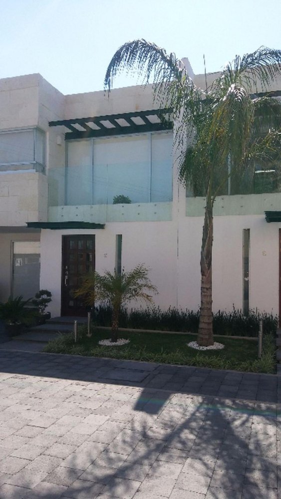 3 bedrooms House in Cuautitlan Izcalli, Mexico No. 211353