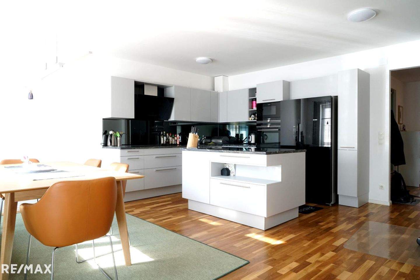 3-Zimmer Wohnung in Brunn am Gebirge, Austria, Nr. 70092