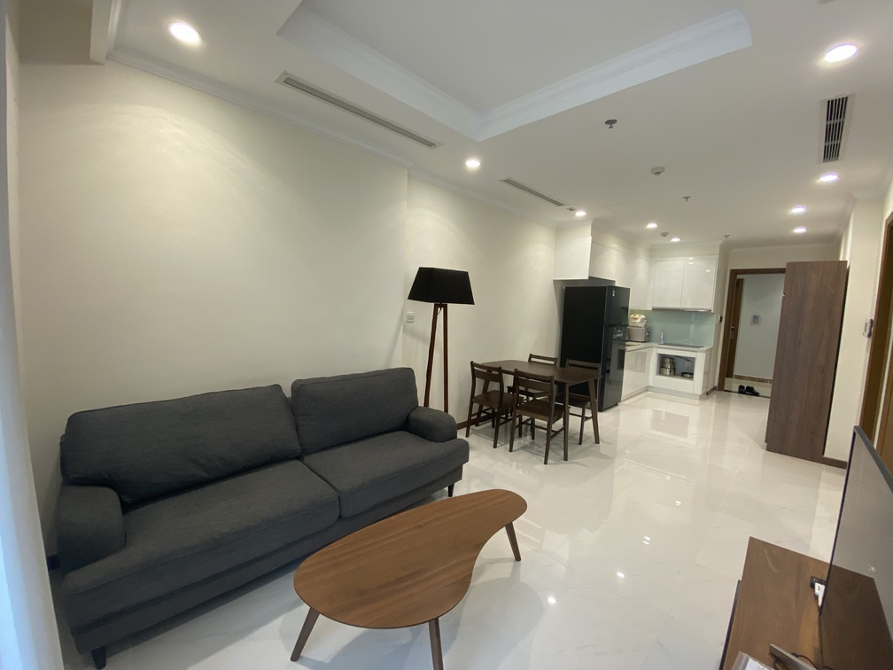 1 Schlafzimmer Eigentumswohnung in Binh Thanh, Vietnam, Nr. 19999