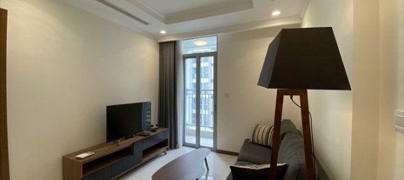 1 Schlafzimmer Eigentumswohnung in Binh Thanh, Vietnam, Nr. 19999 2