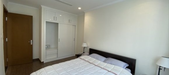 1 Schlafzimmer Eigentumswohnung in Binh Thanh, Vietnam, Nr. 19999 5