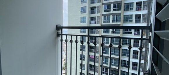 1 Schlafzimmer Eigentumswohnung in Binh Thanh, Vietnam, Nr. 19999 10