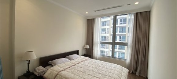 1 Schlafzimmer Eigentumswohnung in Binh Thanh, Vietnam, Nr. 19999 6