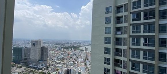 1 Schlafzimmer Eigentumswohnung in Binh Thanh, Vietnam, Nr. 19999 11