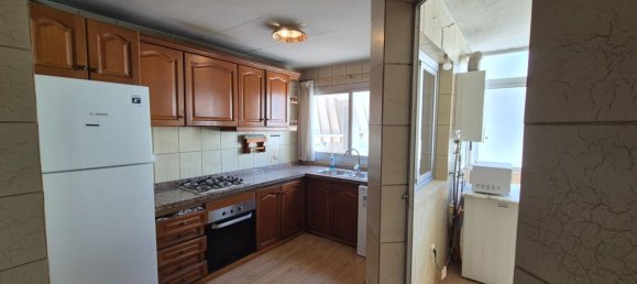 4 bedrooms Apartment in Alicante, Spain No. 139344 12