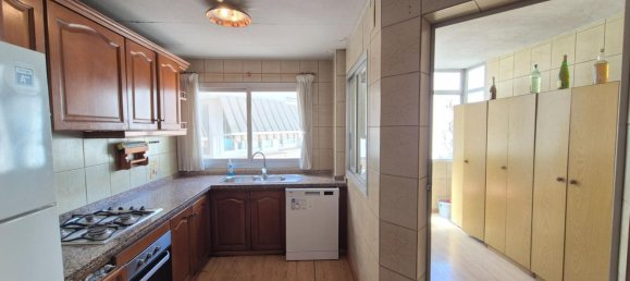 4 bedrooms Apartment in Alicante, Spain No. 139344 13