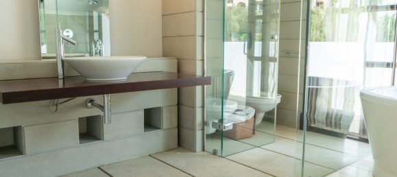 Villa de 4 dormitorios en La Quinta, Spain No. 26727 48