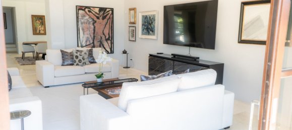 Villa de 4 dormitorios en La Quinta, Spain No. 26727 20