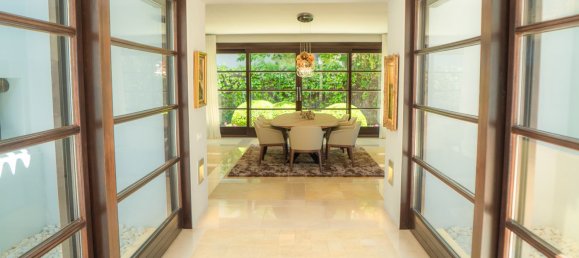 Villa de 4 dormitorios en La Quinta, Spain No. 26727 12