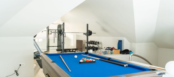 Villa de 4 dormitorios en La Quinta, Spain No. 26727 35