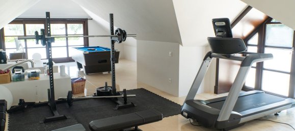 Villa de 4 dormitorios en La Quinta, Spain No. 26727 26