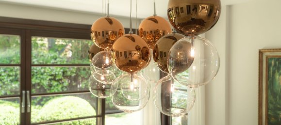 Villa de 4 dormitorios en La Quinta, Spain No. 26727 14