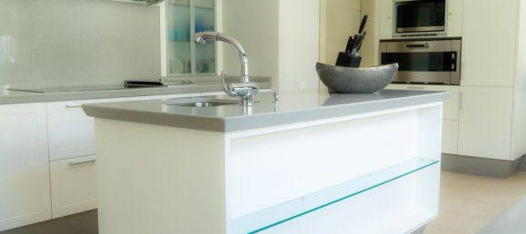 Villa de 4 dormitorios en La Quinta, Spain No. 26727 36