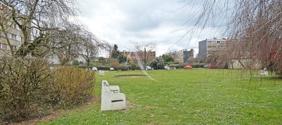 3 bedrooms Apartment in Neuilly-sur-Marne, France No. 180092 17