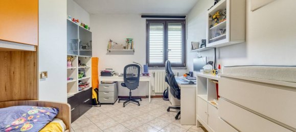 Apartamento de 3 habitaciónes en Mulazzano, Italy No. 298871 15