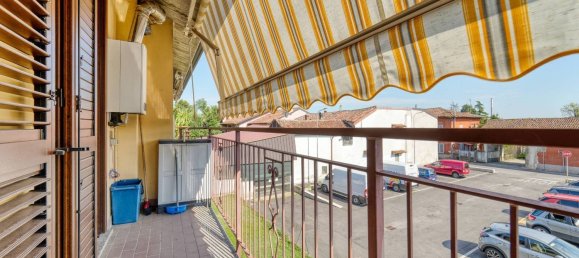 Apartamento de 3 habitaciónes en Mulazzano, Italy No. 298871 10