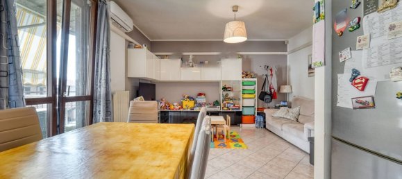 Apartamento de 3 habitaciónes en Mulazzano, Italy No. 298871 7