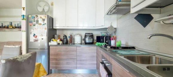 Apartamento de 3 habitaciónes en Mulazzano, Italy No. 298871 9