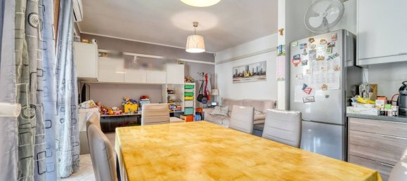 Apartamento de 3 habitaciónes en Mulazzano, Italy No. 298871 8
