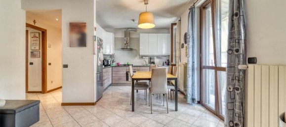 Apartamento de 3 habitaciónes en Mulazzano, Italy No. 298871 5