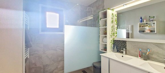 2 Schlafzimmer Haus in Itteville, France, Nr. 334491 9