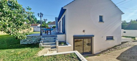 2 Schlafzimmer Haus in Itteville, France, Nr. 334491 3