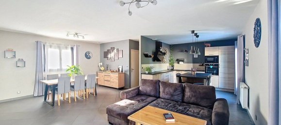 2 Schlafzimmer Haus in Itteville, France, Nr. 334491 6