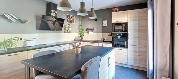 2 Schlafzimmer Haus in Itteville, France, Nr. 334491 2