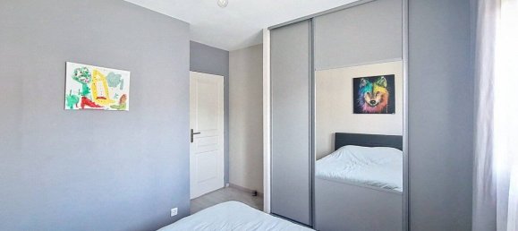 2 Schlafzimmer Haus in Itteville, France, Nr. 334491 7