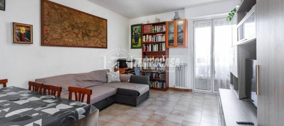 Квартира с 2 спальнями в Милан, Италия № 249567 3