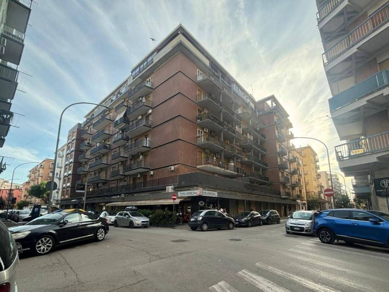 4غرفة شقة في Foggia, Italy رقم 26018