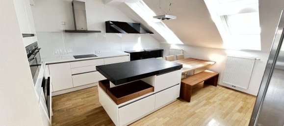 4غرفة شقة في Rudolfsheim-Funfhaus, Austria رقم 136853 2