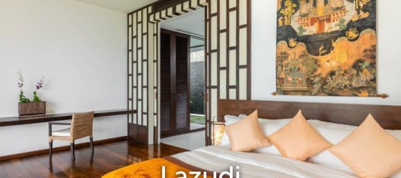 5 bedrooms Villa in Kamala, Thailand No. 19426 10