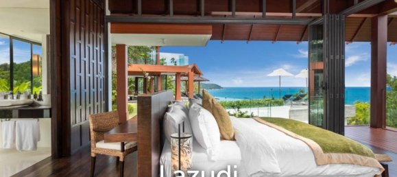 5 bedrooms Villa in Kamala, Thailand No. 19426 7