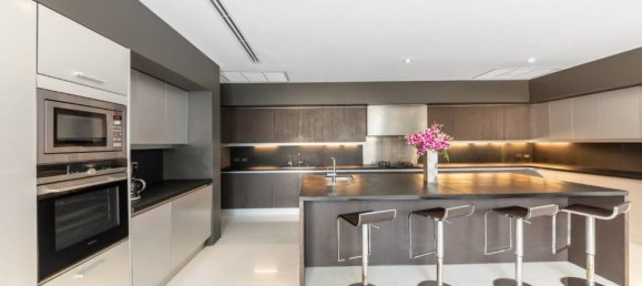 5 غرف نوم فيلا في Kamala, Thailand رقم 19426 6