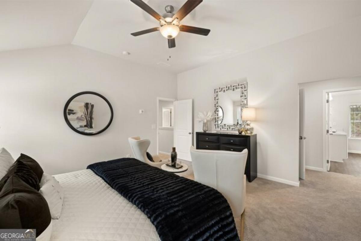 4 Schlafzimmer Haus in Atlanta, USA, Nr. 373272