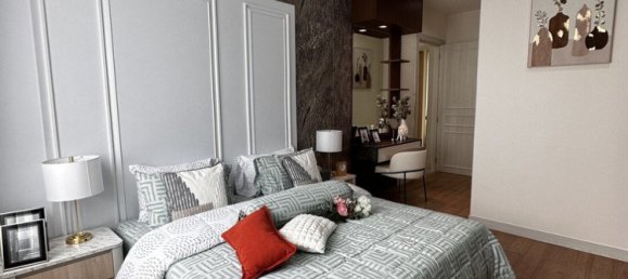 4 bedrooms Villa in Pattaya, Thailand No. 26469 16