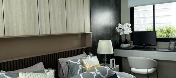 4 bedrooms Villa in Pattaya, Thailand No. 26469 13