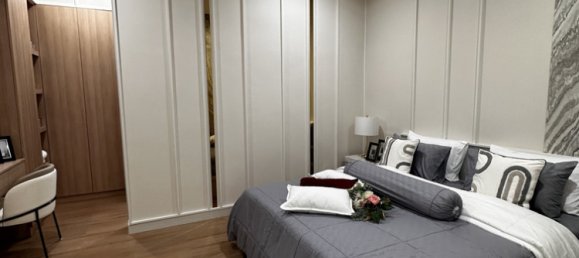 4 bedrooms Villa in Pattaya, Thailand No. 26469 3